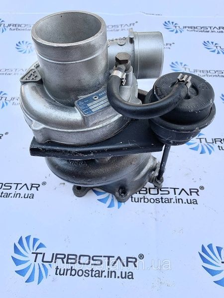 Турбіна Фіат Дукато, (FIAT DUCATO II 2.5 TDI 109/115 HP), 53149887016, 53149887016, 466974-0007, 99462375 53149707016 фото