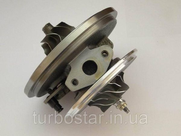 Картридж турбины Hyundai Santa Fe картридж турбины Hyundai Tucson 2.0 CRDi 757886-0008 757886-0004 GTB1649V фото