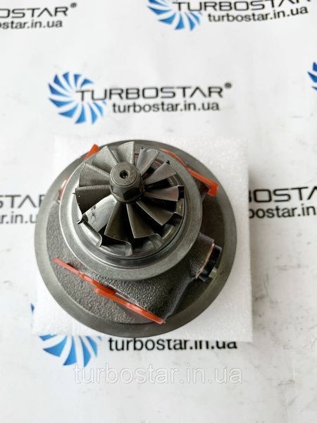 Картридж турбіни АУДІ S4/A6/allroad , 2.7 l-V6 5V Biturbo/ARE/BES. Мотор 2.7 B. 53039700070,53039700016 K03-10 фото