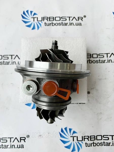 Картридж турбины Opel Astra, картридж турбины Opel Zafira 2.0B 53049700049 53049880049 картридж для турбины K04-3 фото