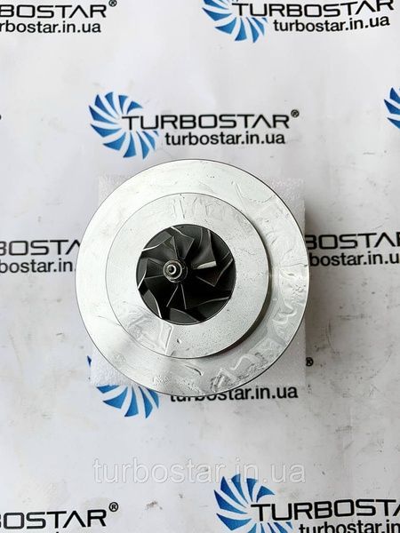 Картридж турбіни АУДІ S4/A6/allroad , 2.7 l-V6 5V Biturbo/ARE/BES. Мотор 2.7 B. 53039700070,53039700016 K03-10 фото