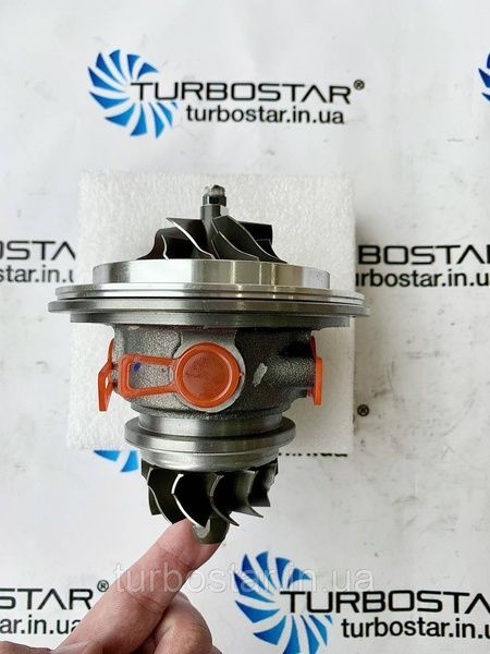 Картридж турбины Opel Astra, картридж турбины Opel Zafira 2.0B 53049700049 53049880049 картридж для турбины K04-3 фото