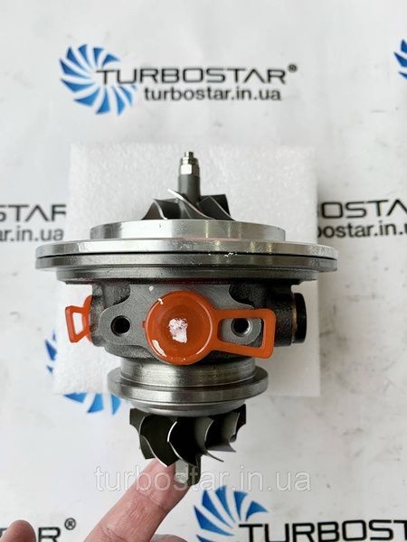 Картридж турбіни АУДІ S4/A6/allroad , 2.7 l-V6 5V Biturbo/ARE/BES. Мотор 2.7 B. 53039700070,53039700016 K03-10 фото