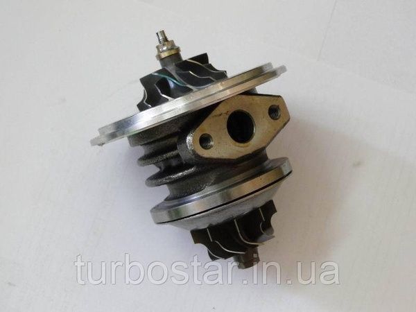 Картридж турбины Bmw 318 картридж турбины бмв M41D18/M41 E36 1.7D 454098-0001 454159-0001&nbsp;454083-0002 GT1544S-3 фото