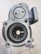 Турбіна Deutz Fahr 7.2L 344KM. 12709700012, 12709700011, 12709880011, 12709880012 12709700012 фото 4