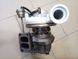 Турбіна Deutz Fahr 7.2L 344KM. 12709700012, 12709700011, 12709880011, 12709880012 12709700012 фото 1