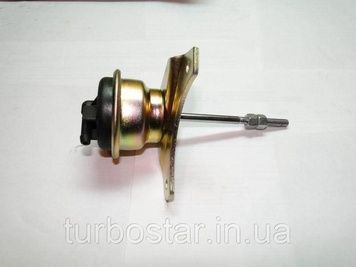 Клапан турбины KP35-3, FORD, 1.4D 54359700001, 54359700007, 54359700009, 54359880001, 54359880007 KP35-3 фото