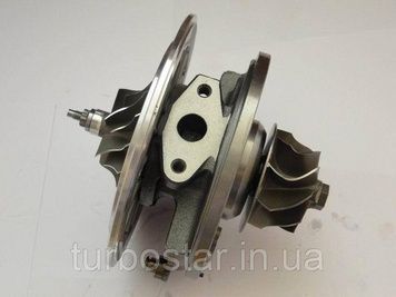 Картридж турбіни МЕРСЕДЕС Спринтер. Мотор 2.7 D (OM647). 736088-0001, 736088-0003, 736088-0005 GT2256V-3 фото