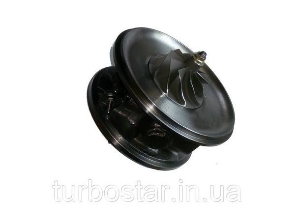 Картридж турбіни МАЗДА 6. Мотор 2.5 TDCi (). VJ38, 1447253, WE01F, 1789132, 4943873, 6M349G438AB, 6M349G438AC RHF4-7 фото