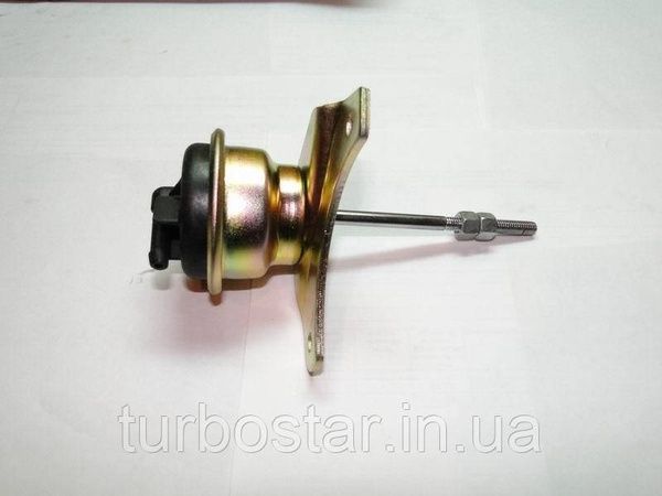 Клапан турбины KP35-3, FORD, 1.4D 54359700001, 54359700007, 54359700009, 54359880001, 54359880007 KP35-3 фото