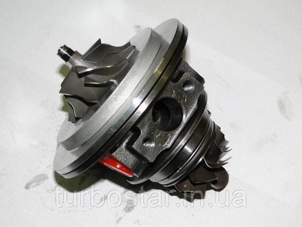 Картридж турбіни Mazda CX-7, DISI USA/DISI NA, (2002,2008), 2.3 B, 140/190 K0422-582, K0422582 K0422582 фото