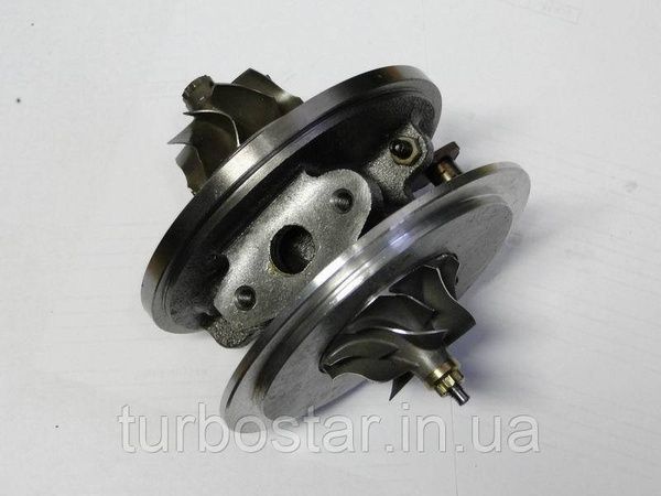 Картридж турбины Opel Vectra C, картридж турбины Opel Astra H, 1.9D 755373-0001 752814-0001 740080-0002 GT1749V-12 фото