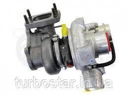 Турбина Fiat Ducato III 3.0 / Peugeot Boxer III 3.0 HDI / Citroen 3.0 49189-02950, 49189-02951, 0375L8 49189-02950 фото