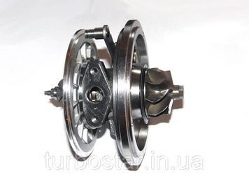 Картридж турбіни Ford Mondeo/S-Max/Focus, Duratorq Lynx Euro4, (2004-, 742110-0003, 742110-0004, 742110-0005 GTB1746V фото