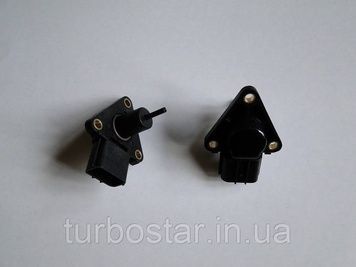 Клапан турбины GT1749V-7APS, PEUGEOT 2.0D, CITROEN 2.0D, 753556-0002, 753556-0004, 753556-0005 GT1749V-7APS фото