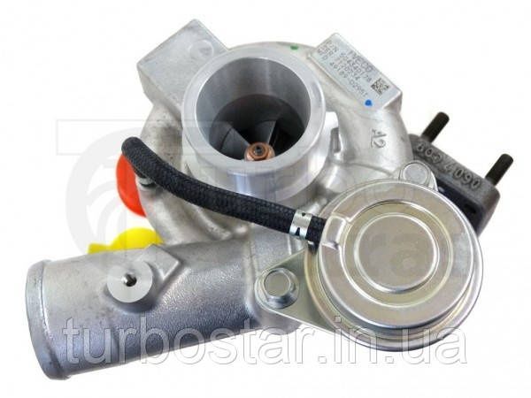 Турбина Fiat Ducato III 3.0 / Peugeot Boxer III 3.0 HDI / Citroen 3.0 49189-02950, 49189-02951, 0375L8 49189-02950 фото