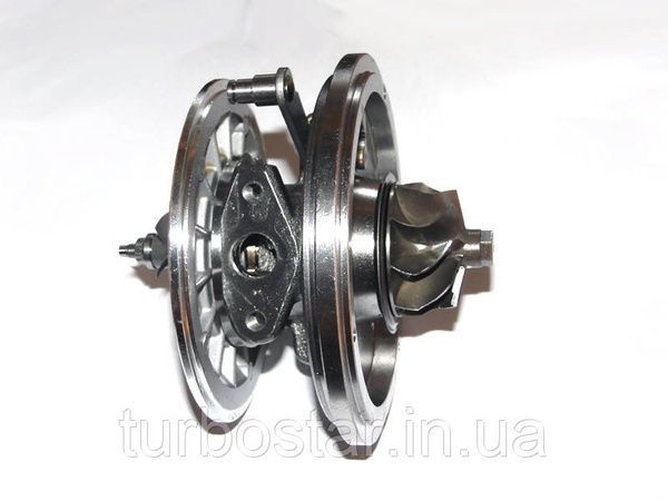 Картридж турбіни Ford Mondeo/S-Max/Focus, Duratorq Lynx Euro4, (2004-, 742110-0003, 742110-0004, 742110-0005 GTB1746V фото