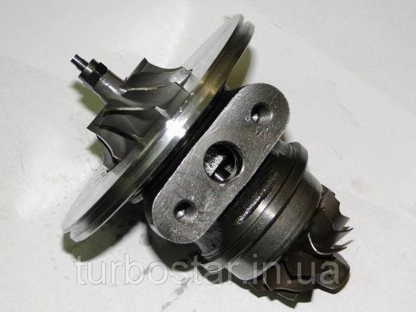 Картридж турбіни VW LT 2, AHD, (1996-), 2.5 D, 70,75,80/95,102,109 53149707010,, 53149707012, 53149707013 K14-1 фото