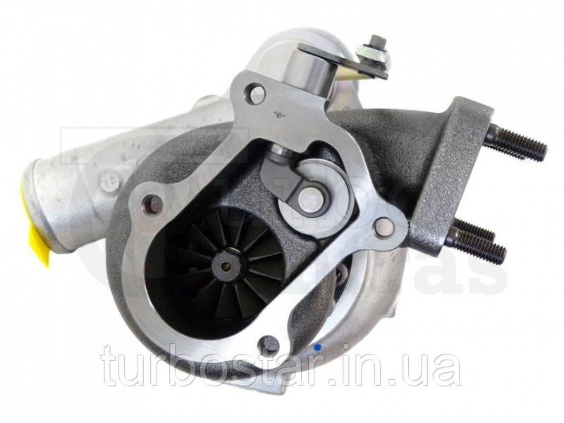Турбина Fiat Ducato III 3.0 / Peugeot Boxer III 3.0 HDI / Citroen 3.0 49189-02950, 49189-02951, 0375L8 49189-02950 фото