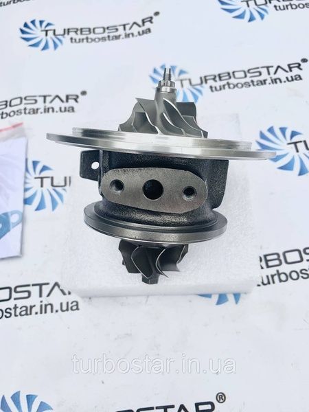 Картридж турбины Nissan Almera 2,2 705306-1 705306-2 144115m310 144114u100 144114u110 GT1549S-15 фото