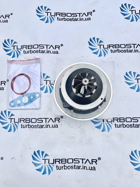 Картридж турбины Nissan Almera 2,2 705306-1 705306-2 144115m310 144114u100 144114u110 GT1549S-15 фото