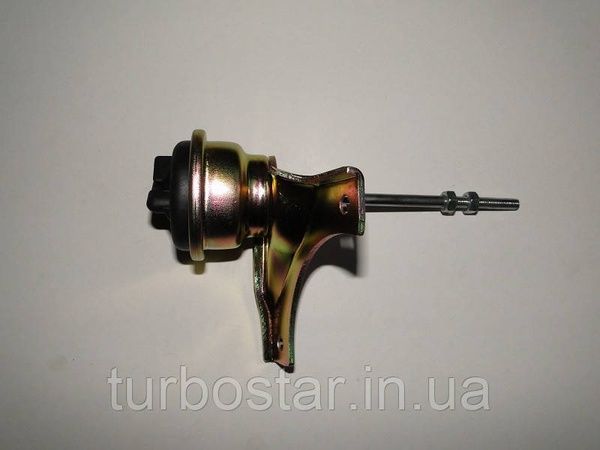 Клапан турбіни KP35-5, FIAT, 1.3 D KP35-5 фото