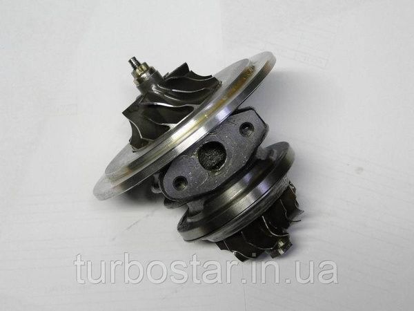Картридж турбины ВОЛЬВО - VOLVO Highway trucк, Мотор 4.0D. 727262-0001, 727262-0005,&nbsp;452222-0001, 452222-0005 GT2052S-1 фото