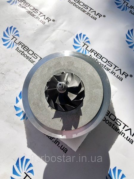 Картридж турбины Volkswagen T4 Transporter 2.5D 454192-0001&nbsp;454192-0002&nbsp;454192-0005&nbsp;454192-6 GT2252V фото