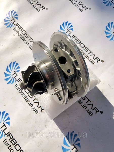 Картридж турбины Volkswagen T4 Transporter 2.5D 454192-0001&nbsp;454192-0002&nbsp;454192-0005&nbsp;454192-6 GT2252V фото