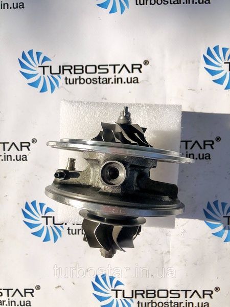 Картридж турбины Volkswagen T4 Transporter 2.5D 454192-0001&nbsp;454192-0002&nbsp;454192-0005&nbsp;454192-6 GT2252V фото