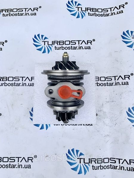 Картридж турбины Peugeot 406, Peugeot Expert 1.9D 454131-0002 454131-0003 704176-0001 454228-0001 TB25-2 фото