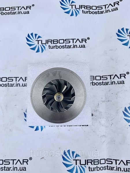 Картридж турбины Peugeot 406, Peugeot Expert 1.9D 454131-0002 454131-0003 704176-0001 454228-0001 TB25-2 фото