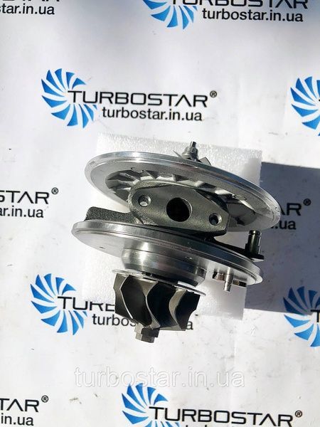 Картридж турбіни ФОЛЬКСВАГЕН T4 БУС, Двожок (AHY/AXG), 2.5D, 454192-0001,&nbsp;454192-0002,&nbsp;454192-0005,&nbsp;454192-6 GT2252V фото
