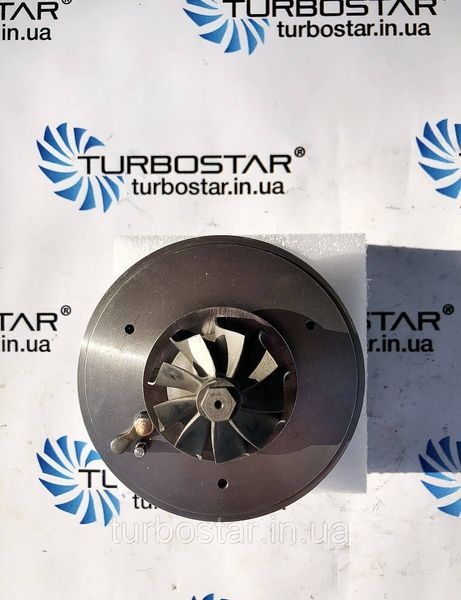 Картридж турбины Volkswagen T4 Transporter 2.5D 454192-0001&nbsp;454192-0002&nbsp;454192-0005&nbsp;454192-6 GT2252V фото