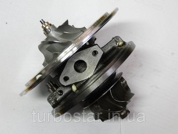 Картридж турбины BMW 530d 730D, 3.0D (M57N) 742730-0001 742730-0003&nbsp;742730-0004 742730-0007 картридж в турбину GT2260V фото