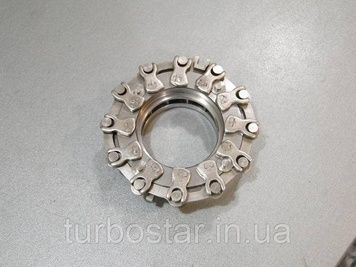 Геометрія турбіни TD04VG-1, VW, 2.5 D 49377-07405 TD04VG-1 фото