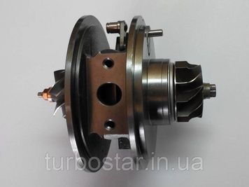 Картридж турбіни ХЮНДАЙ Санта Фе - Hyundai Santa Fe, CRDi. Мотор 2.2 D (D4EB). 49135-07100 TF035VG-2 фото