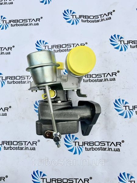 Турбина MeganeТурбина Renault Турбина Renault Scenic 54359700029 54359700012 144110420R 7701476880 8200478276 kp35-8 фото