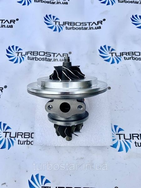 Картридж турбины IVECO Turbo Daily 2.8D 53039700034 53039700037&nbsp;53039700071 5303970005 K03-12 фото