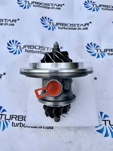 Картридж турбины IVECO Turbo Daily 2.8D 53039700034 53039700037&nbsp;53039700071 5303970005 K03-12 фото
