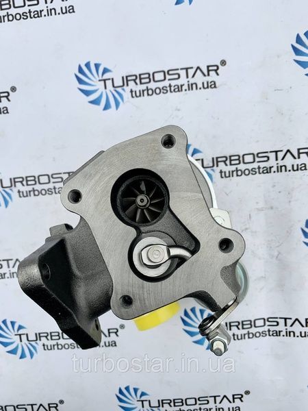Турбина MeganeТурбина Renault Турбина Renault Scenic 54359700029 54359700012 144110420R 7701476880 8200478276 kp35-8 фото