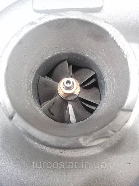 Турбина Хюндай Санта Фе 2.2 CRDi 49135-07100 49135-07300 49135-07302 49135-07301 28231-27800 2823127800 49135-07100 фото