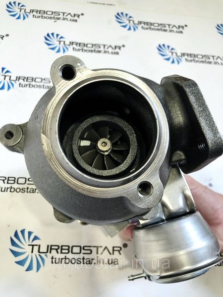 Турбина BMW БМВ 320d bmw x3 2.0D 717478-0001 717478-0002&nbsp;717478-0003 717478-2 717478-5 GT1749V-2 фото