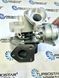 Турбина BMW БМВ 320d bmw x3 2.0D 717478-0001 717478-0002&nbsp;717478-0003 717478-2 717478-5 GT1749V-2 фото 3