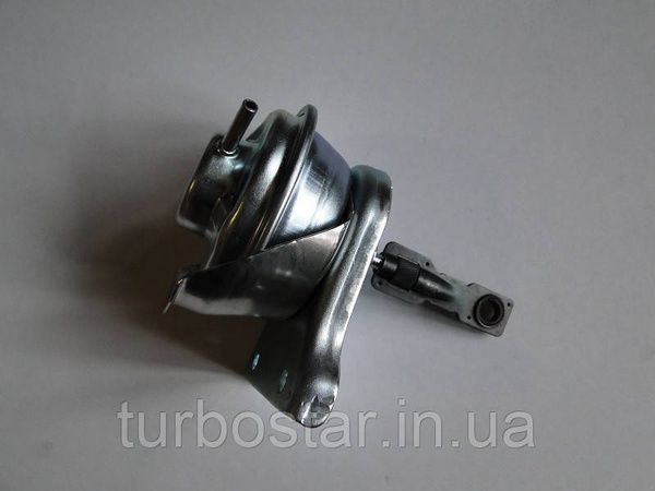 Клапан турбіни GT1749V-10, TOYOTA, 2.0 D GT1749V-10 фото