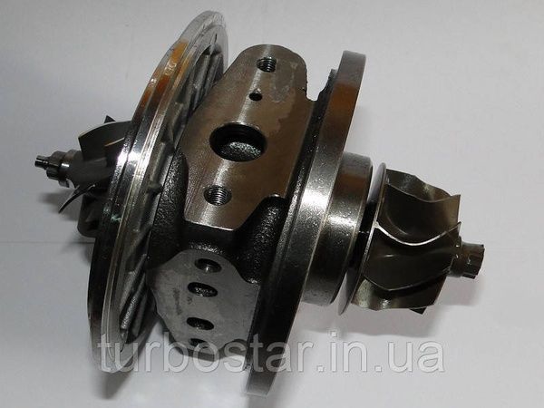 Картридж турбіни ХОНДА Акорд/ Цивік. Мотор 2.2 D (N22A). 753708-0005, 729125-0007, 729125-0008, 729125-0009 GT1752V фото