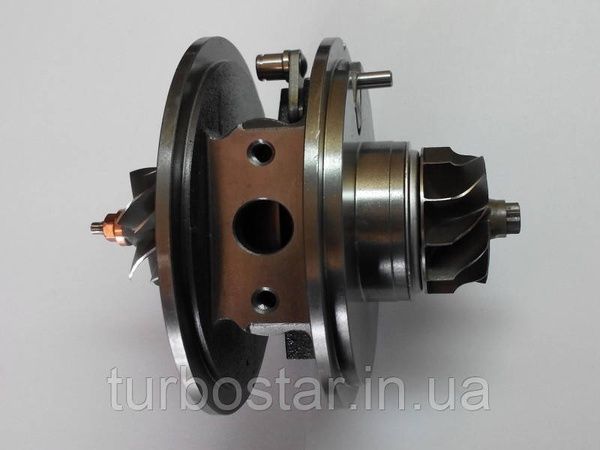 Картридж турбіни ХЮНДАЙ Санта Фе - Hyundai Santa Fe, CRDi. Мотор 2.2 D (D4EB). 49135-07100 TF035VG-2 фото