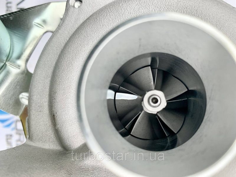 Турбина MeganeТурбина Renault Турбина Renault Scenic 54359700029 54359700012 144110420R 7701476880 8200478276 kp35-8 фото