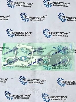 Комплект прокладок турбіни FORD Mondeo/Transit форд мондео форд транзит Прокладка турбіни GK-353 фото