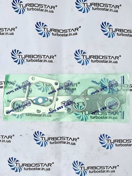 Комплект прокладок турбіни FORD Mondeo/Transit форд мондео форд транзит Прокладка турбіни GK-353 фото